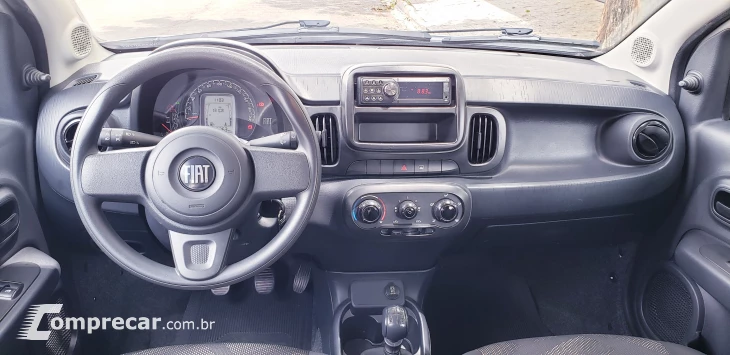 MOBI 1.0 EVO Like.