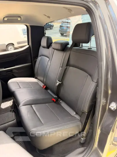 RANGER 3.0 V6 Turbo CD XLT 4X4