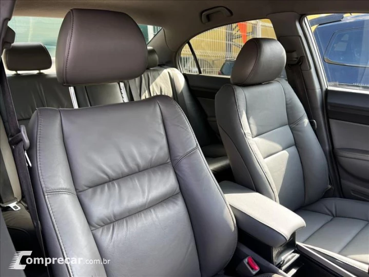 CIVIC 1.8 LXS 16V