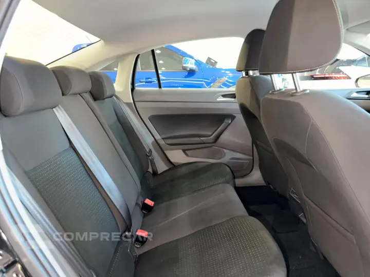 VIRTUS 1.0 200 TSI Comfortline