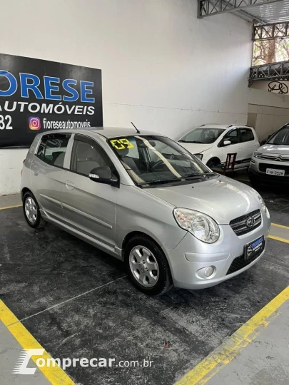 KIA PICANTO 1.0 EX 12V