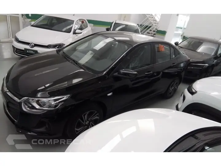 ONIX 1.0 TURBO FLEX PLUS LT MANUAL