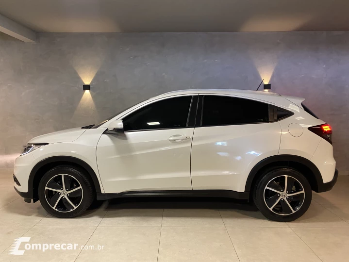 HR-V 1.8 16V EX