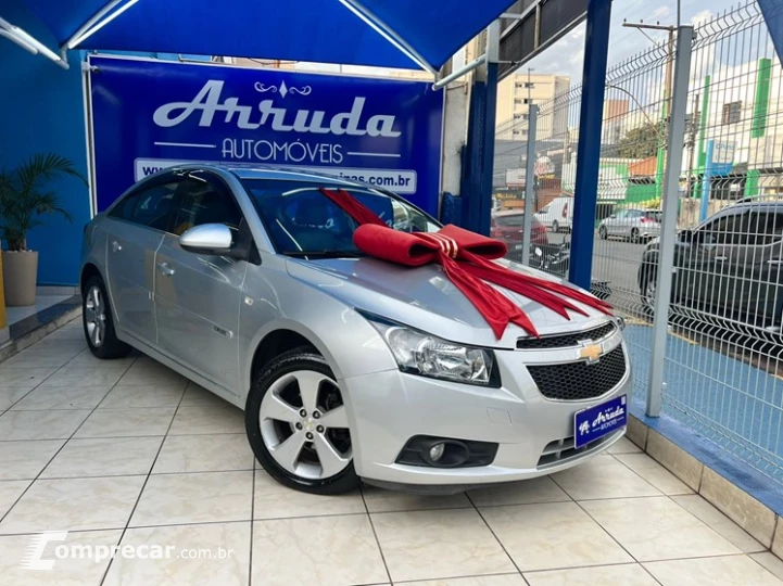 CRUZE