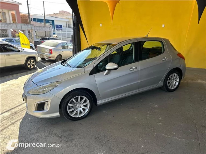 308 1.6 Allure 16V