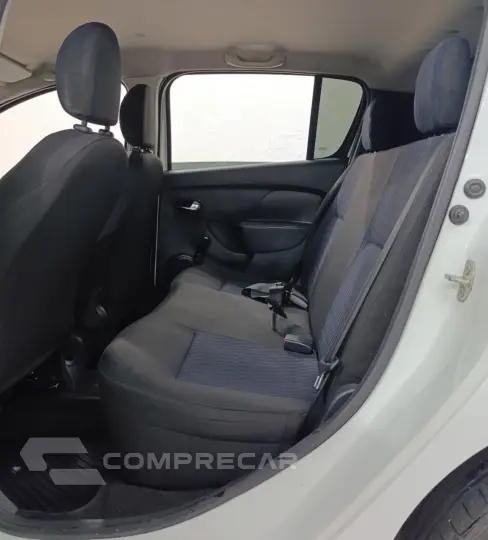 SANDERO 1.6 Expression 8V