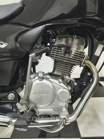 Cg 125 Fan 125