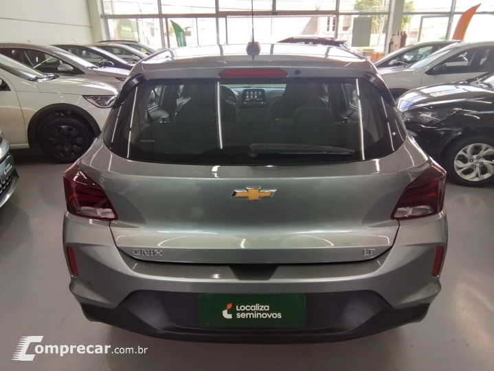 ONIX 1.0 FLEX LT MANUAL
