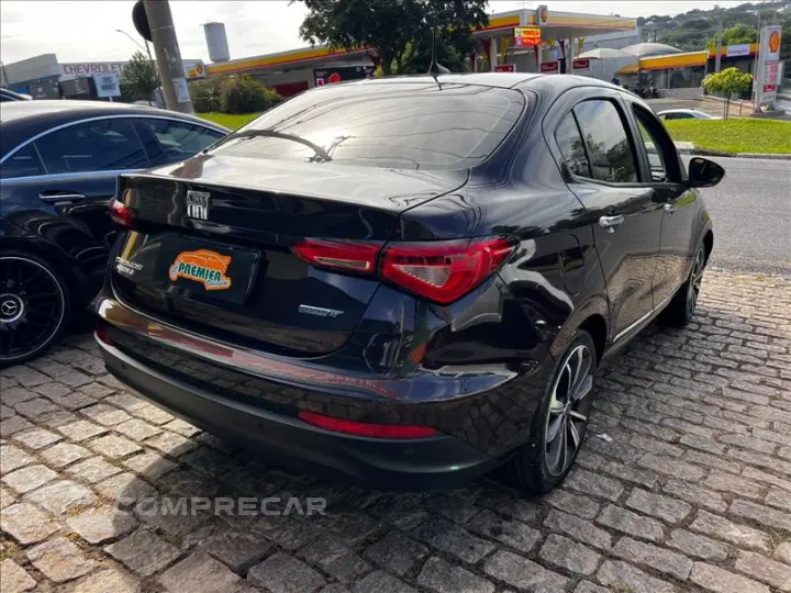 CRONOS 1.8 E.torq Precision