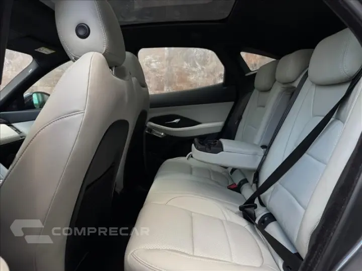 E-PACE 2.0 16V P250 Turbo R-dynamic S AWD