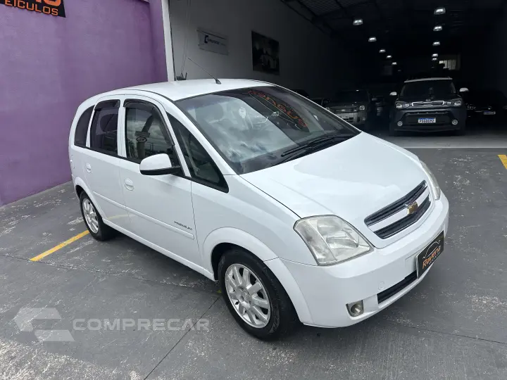 MERIVA 1.8 MPFI Premium 8V