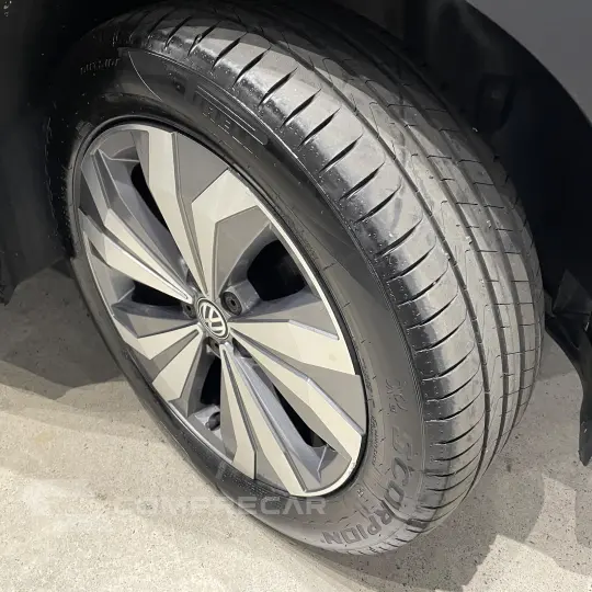 T-CROSS 1.0 200 TSI Comfortline