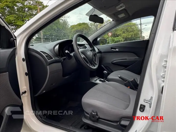 HB20S 1.6 Comfort Plus 16V