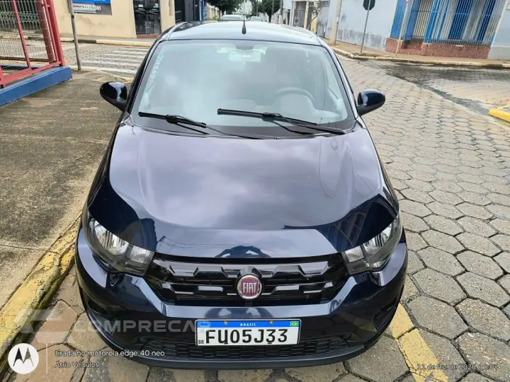 MOBI LIKE 1.0 Fire Flex 5p.