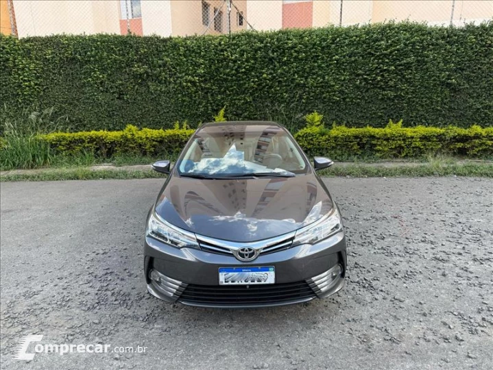 COROLLA 1.8 GLI Upper 16V
