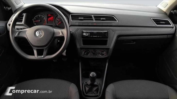 VOYAGE 1.0 12V MPI TOTALFLEX 4P MANUAL
