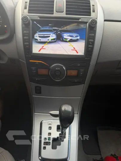 Corolla XEi 2.0 Flex 16V Aut.