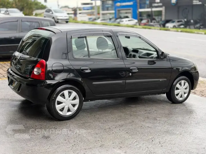 Clio Hi-Flex 1.0 16V 5p