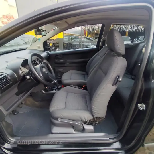 Fox City 1.0Mi/ 1.0Mi Total Flex 8V 3p