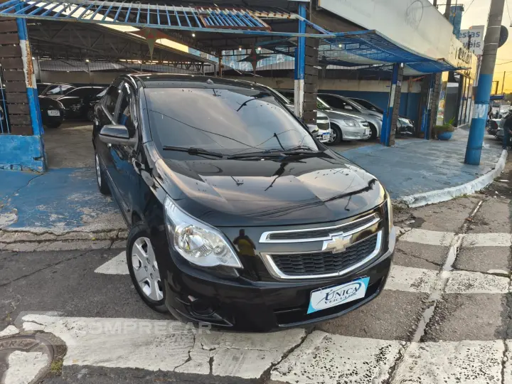 COBALT 1.4 LT 8V