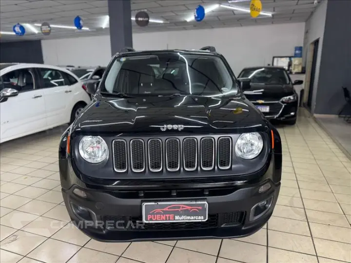 RENEGADE 1.8 16V Sport