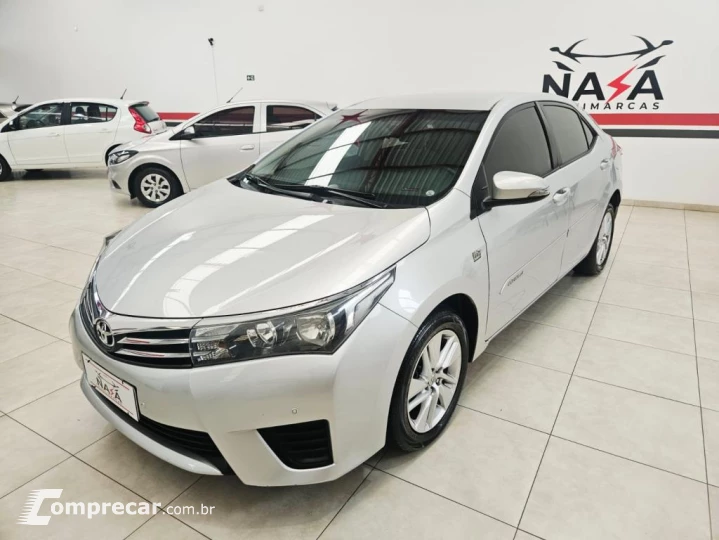 COROLLA 1.8 GLI 16V