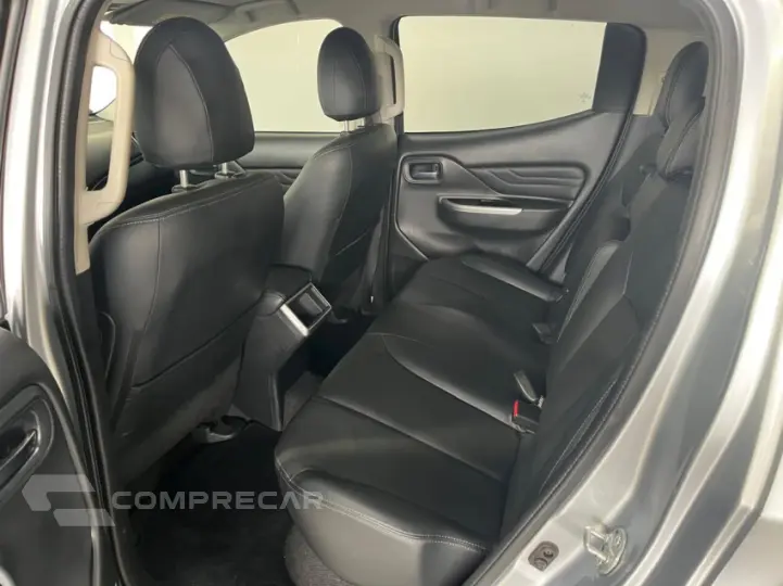 L200 TRITON 2.4 16V Turbo Sport Hpe-s CD 4X4