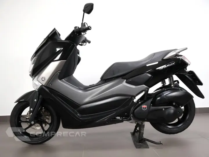NMAX 160 ABS