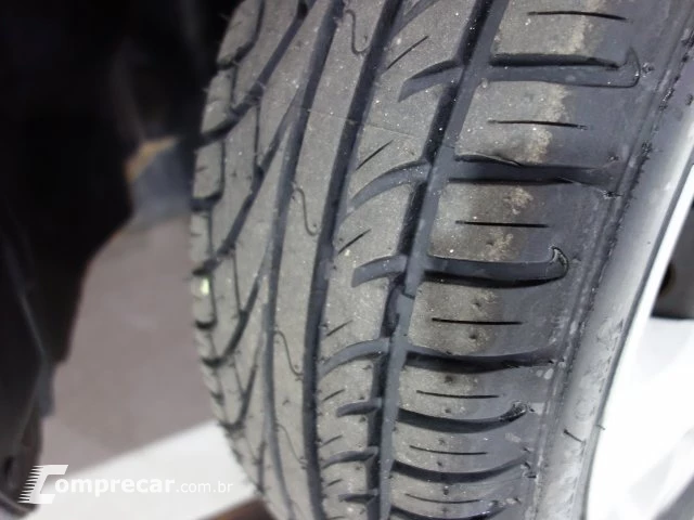 MONTANA - 1.4 MPFI LS CS 8V 2P MANUAL
