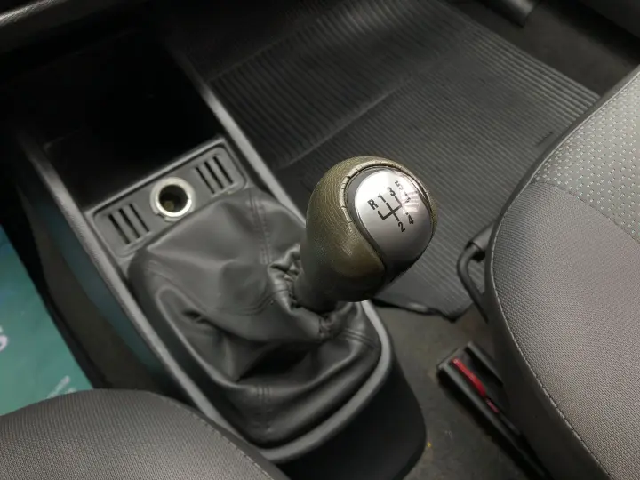 Celta 1.0 Mpfi Ls 8V Flex 4P Manual