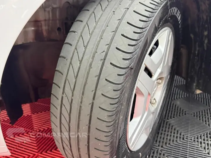 ONIX 1.0 MPFI JOY 8V FLEX 4P MANUAL