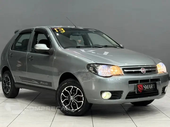 PALIO 1.0 MPI FIRE ECONOMY 8V FLEX 4P MANUAL