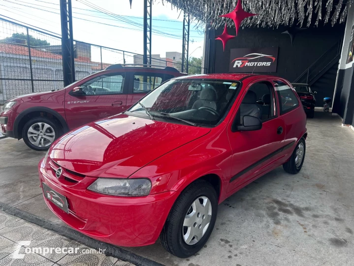 CELTA 1.0 MPFI 8V