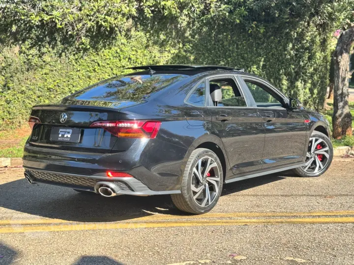 JETTA 2.0 350 TSI GLI