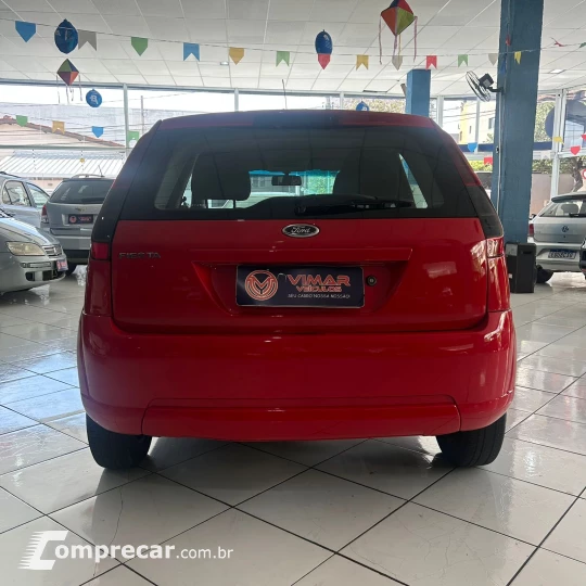 FIESTA 1.0 MPI Class Hatch 8V