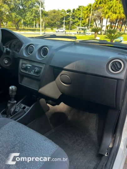 CELTA 1.0 MPFI 8V