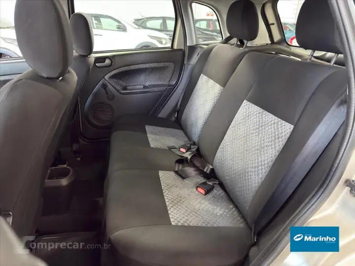 FIESTA 1.0 ROCAM HATCH 8V FLEX 4P MANUAL