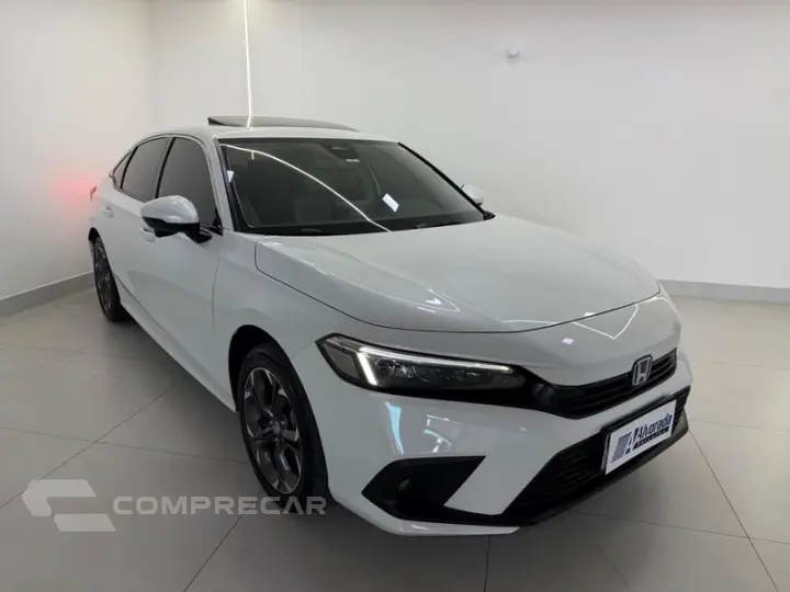 CIVIC HYB TRNG