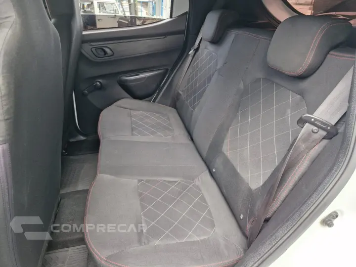 KWID 1.0 12V SCE FLEX ZEN MANUAL