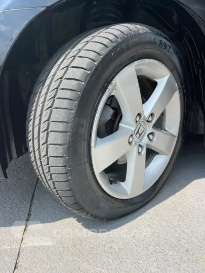 CIVIC 1.8 LXS 16V
