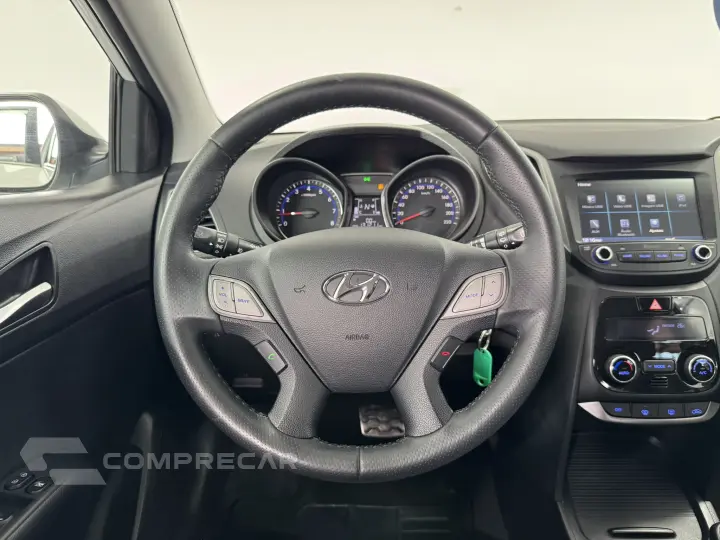 HB20X 1.6 16V Premium