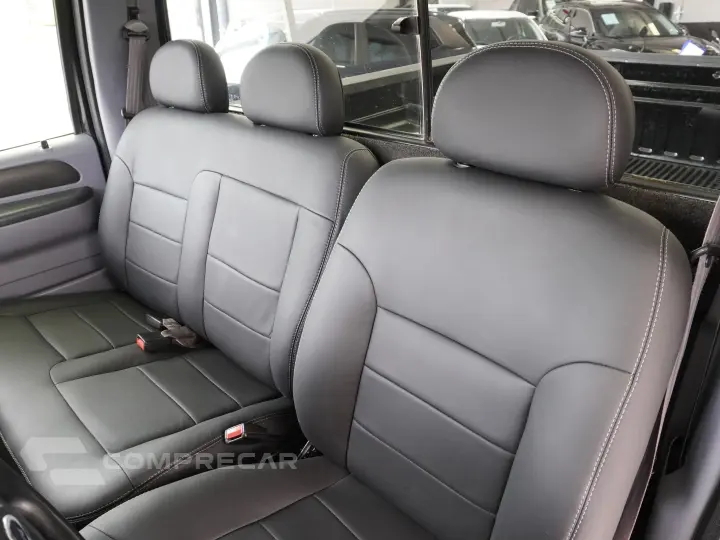 F-250 3.9 XLT 4X2 CS DIESEL 2P MANUAL