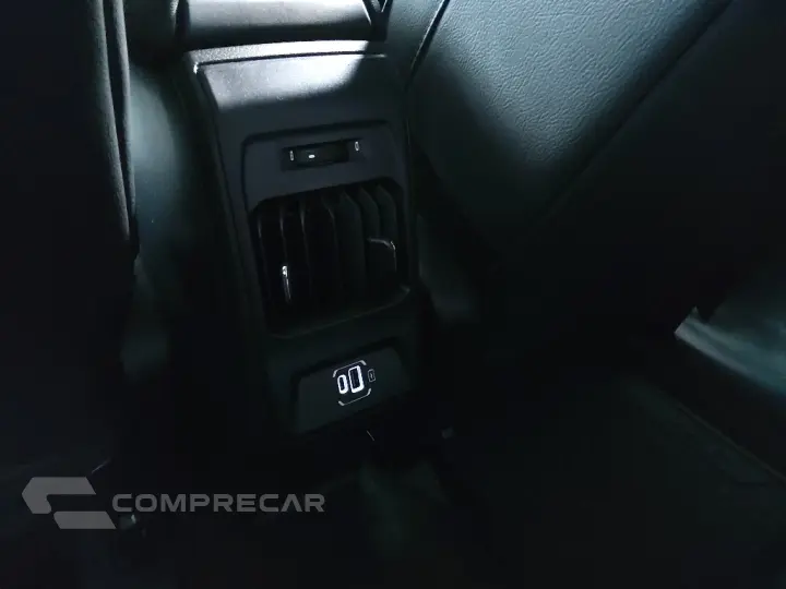 COMPASS 1.3 T270 TURBO FLEX SPORT AT6