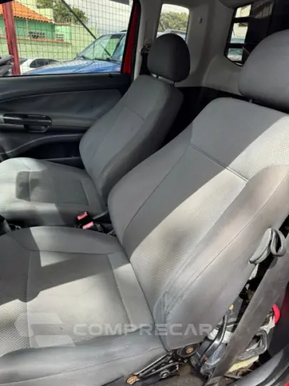 SAVEIRO 1.6 MI CE 8V G.V