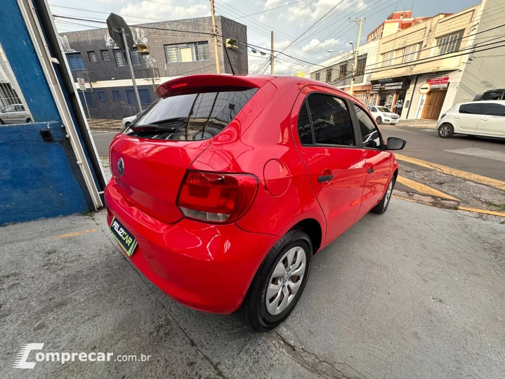 GOL 1.0 MI Special 8V