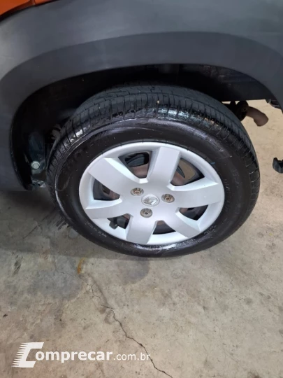 KWID 1.0 12V SCE ZEN