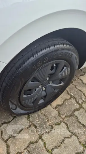 POLO 1.0 MPI Track