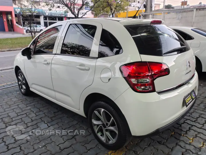 C3 1.5 ORIGINE 8V