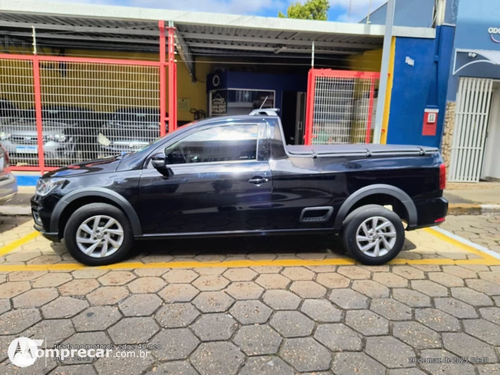 SAVEIRO 1.6 MI Trendline CS 8V