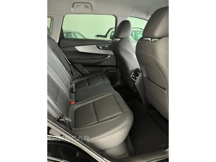 TIGGO 7 1.5 TCI TURBO FLEX SPORT CVT